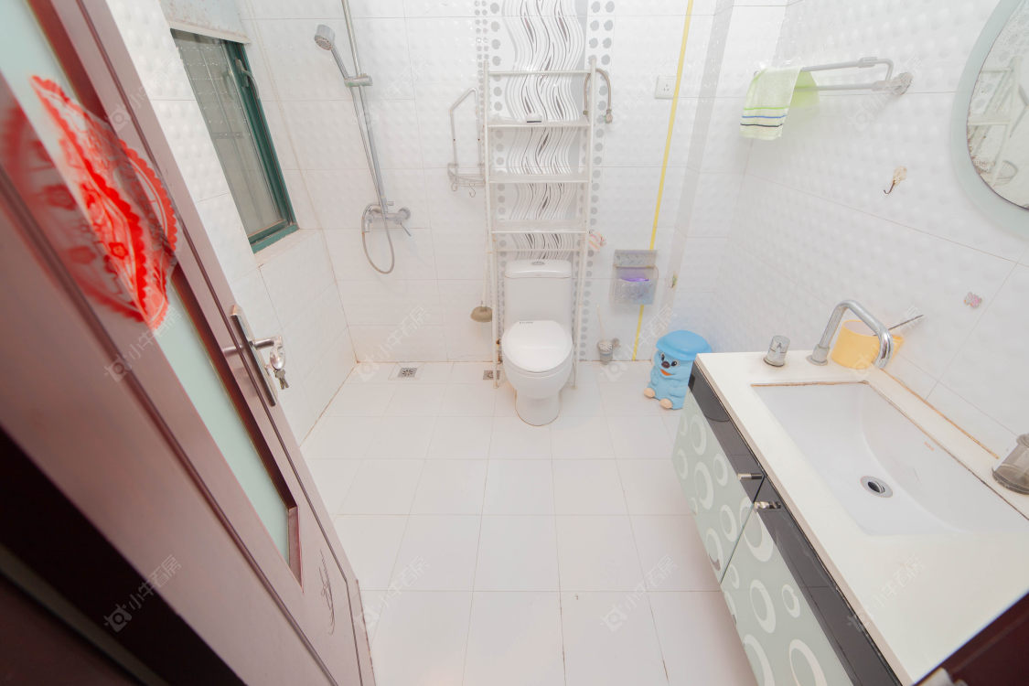 常州星海银园东区在售二手房源室内图_小牛看房