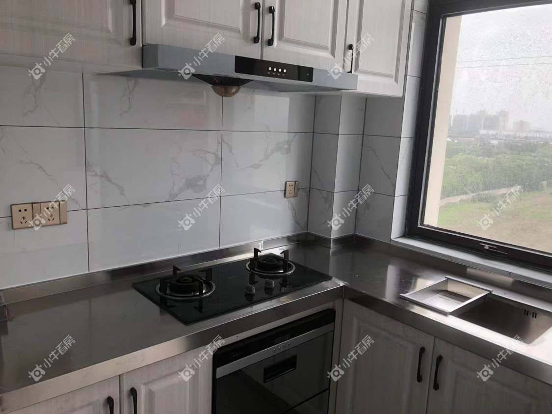 常州景荟凤凰公寓在租房源室内图_小牛看房