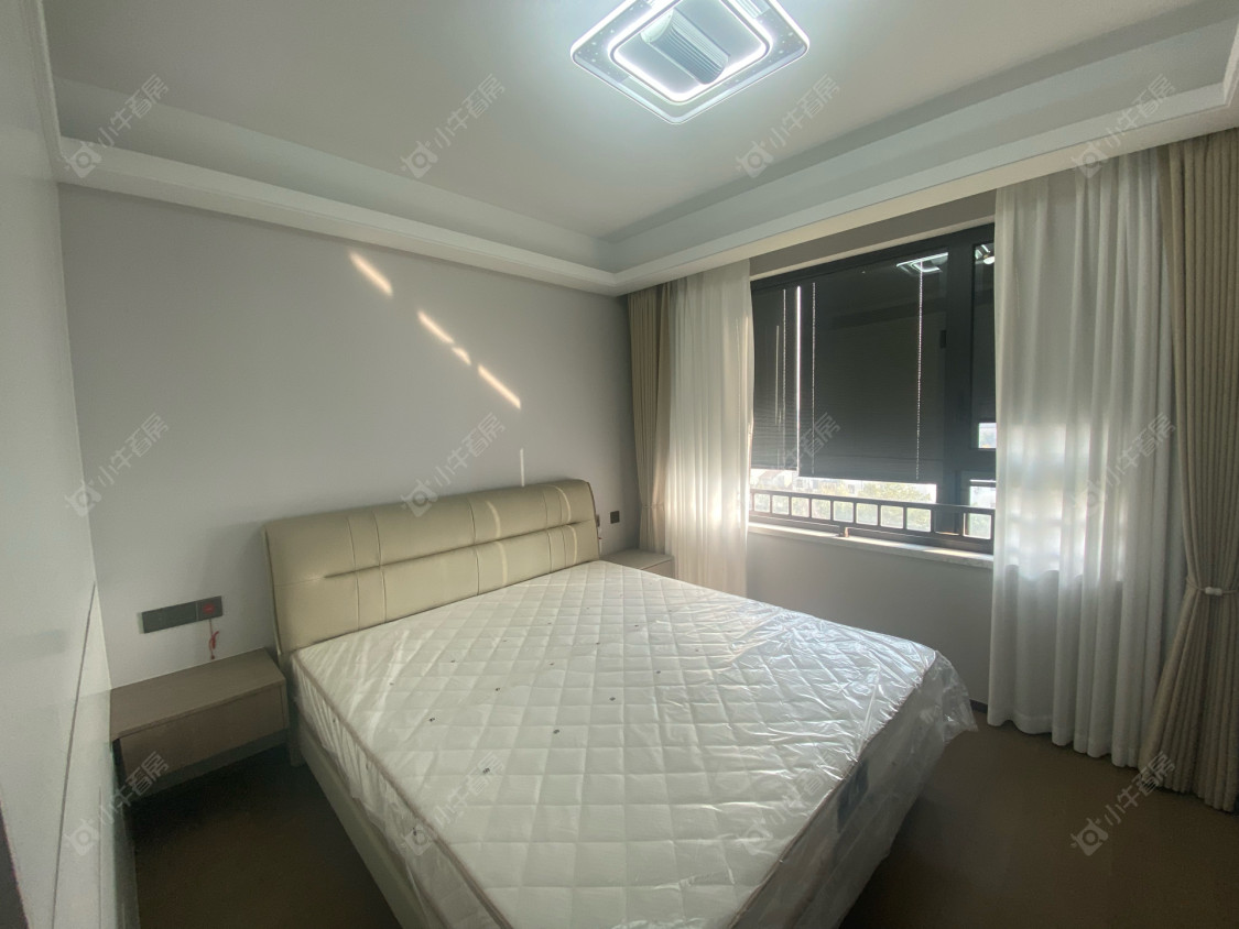 常州路劲金东方玖园在租房源室内图_小牛看房