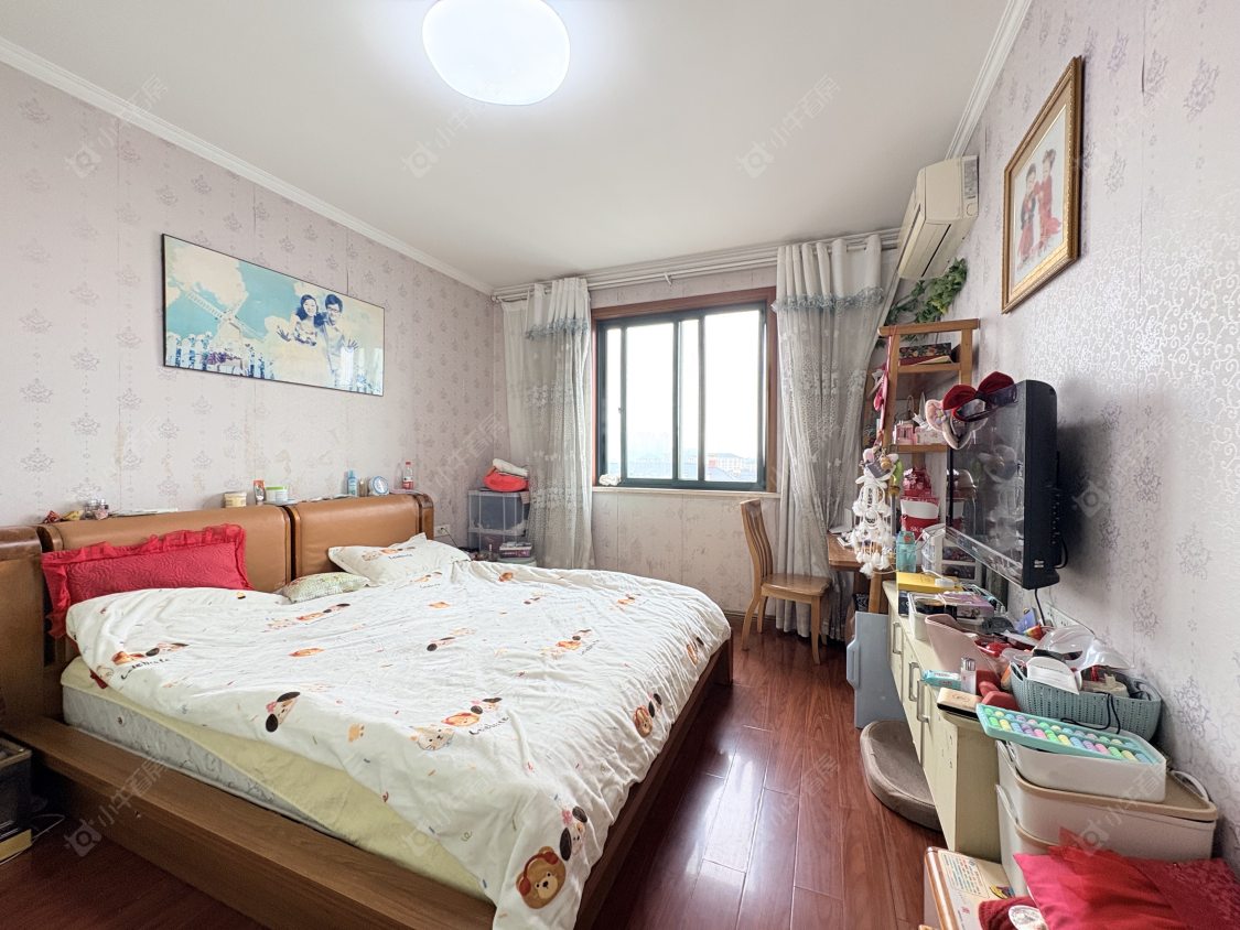 缇香花园二期房源室内图 丹阳缇香花园二期在售二手房源室内图_小牛看房