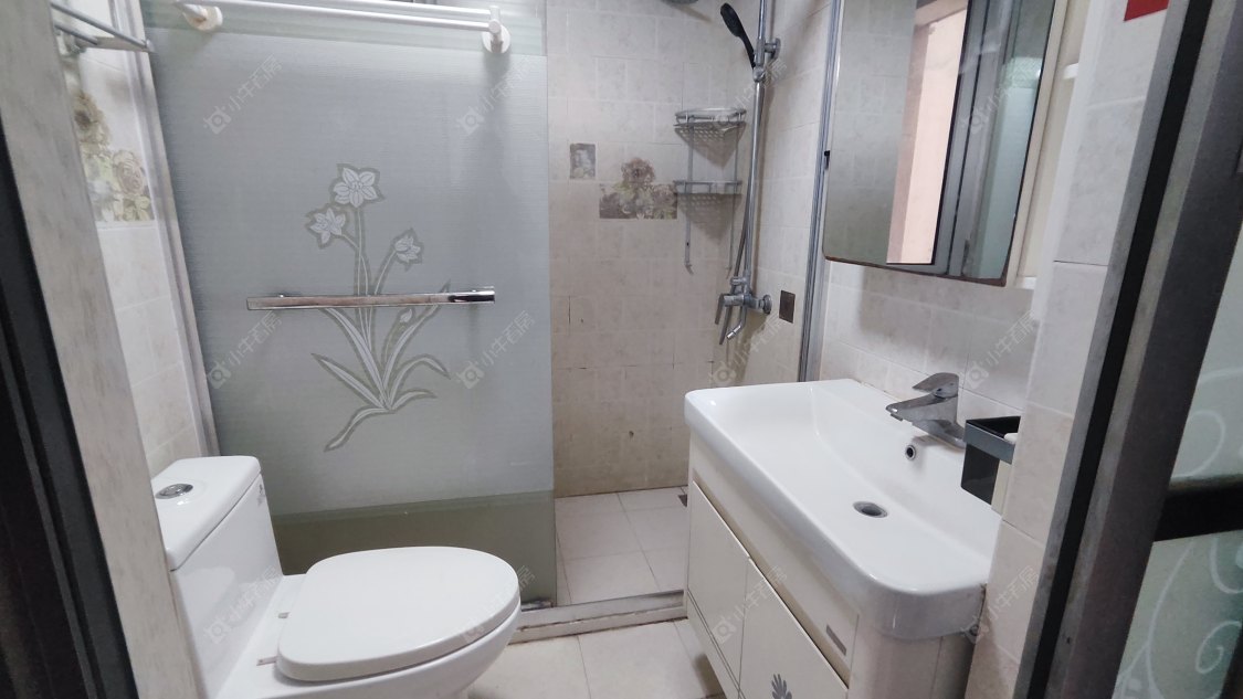 常州随园锦湖公寓在租房源室内图_小牛看房