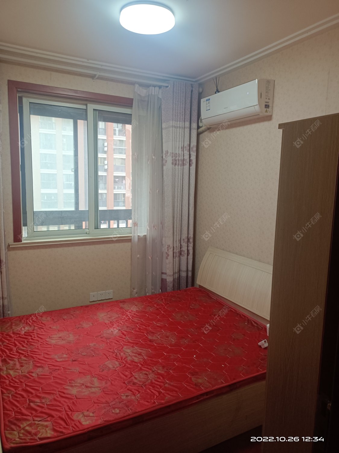 常州聚怡花园北区在租房源_小牛看房