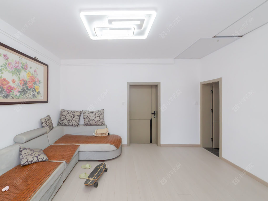 常州翠竹新村南区在售二手房_小牛看房