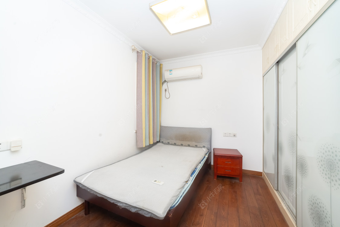 新城悠活城房源室内图 常州新城悠活城在售二手房源室内图_小牛看房