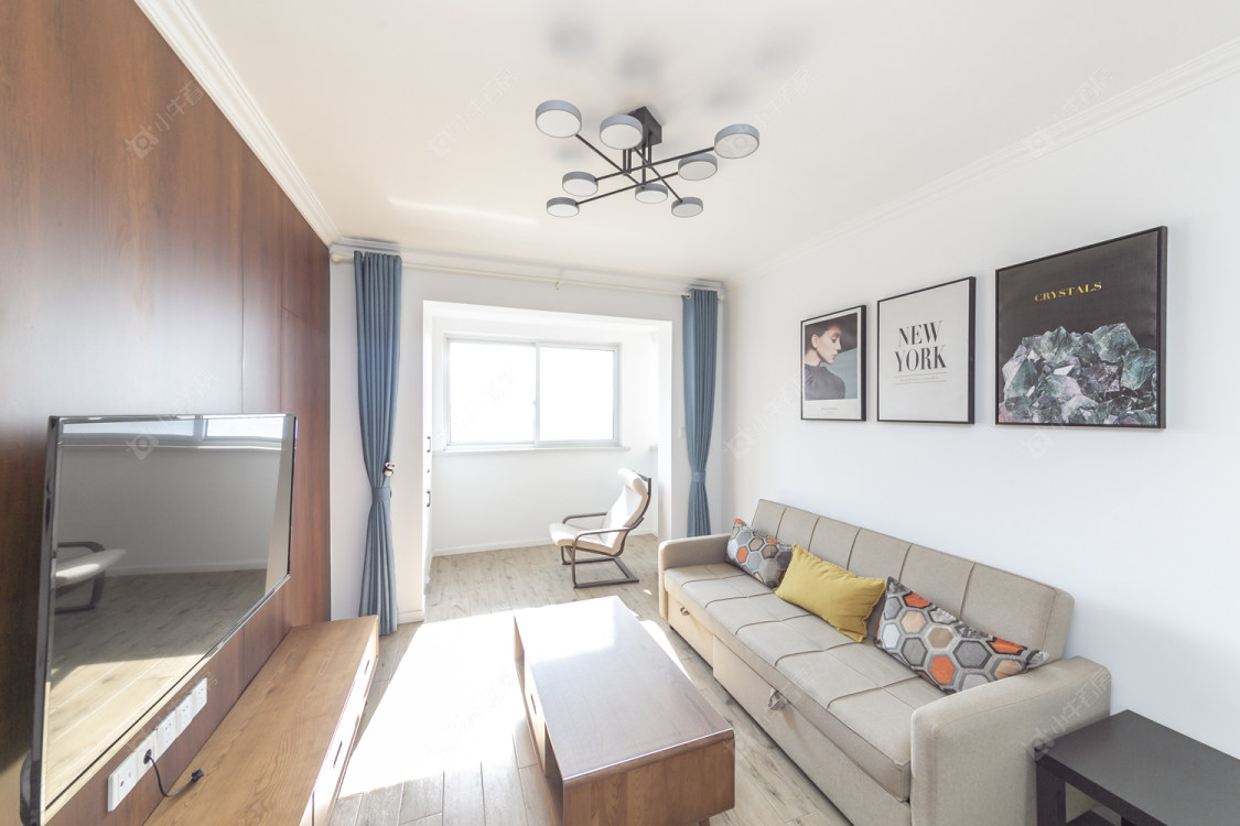 桂花园房源室内图 常州桂花园在售二手房源室内图_小牛看房