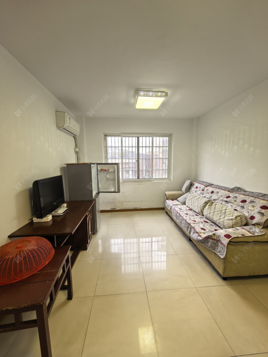 常州新景花苑二期在租房源_小牛看房