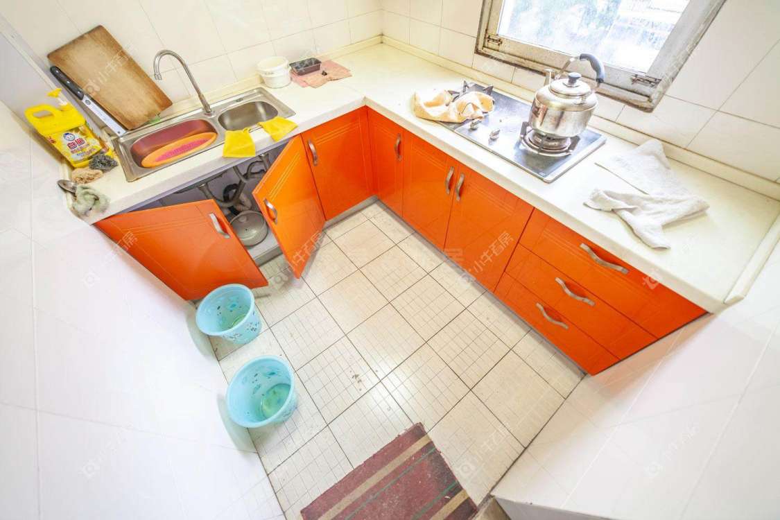 常州白云新村在租房源室内图_小牛看房