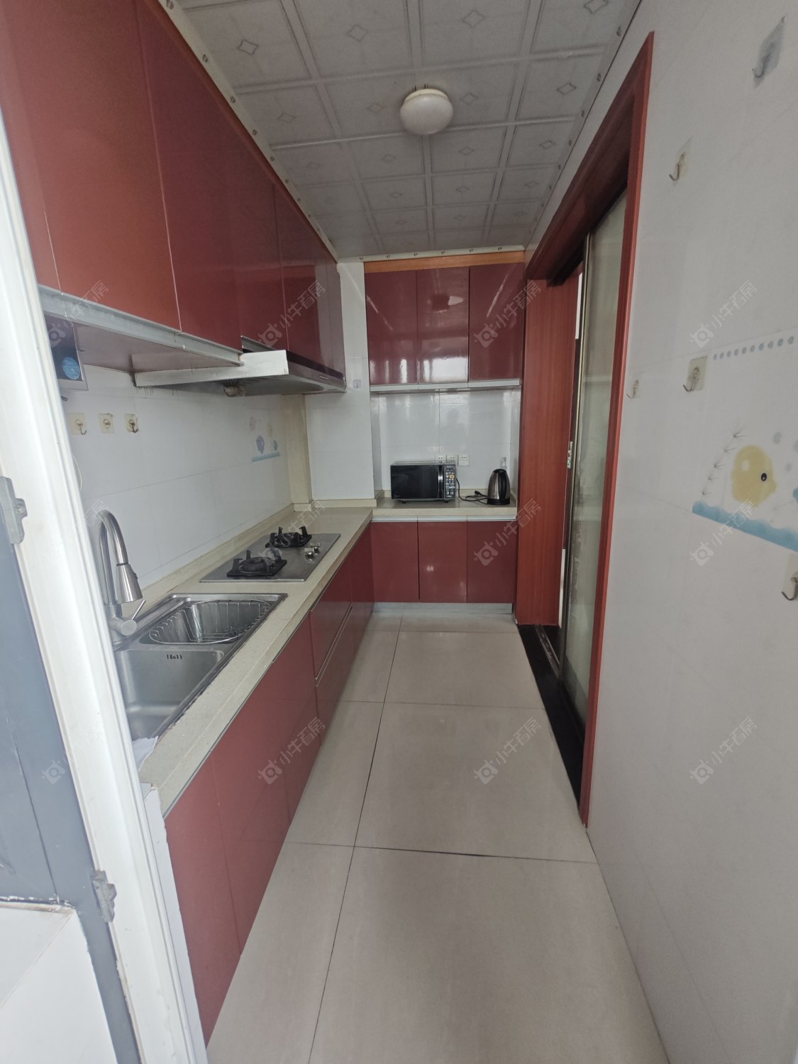 常州云山诗意在租房源_小牛看房