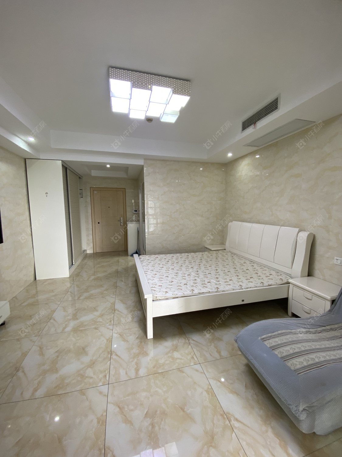 常州吾悦广场悦+公寓在租房源_小牛看房