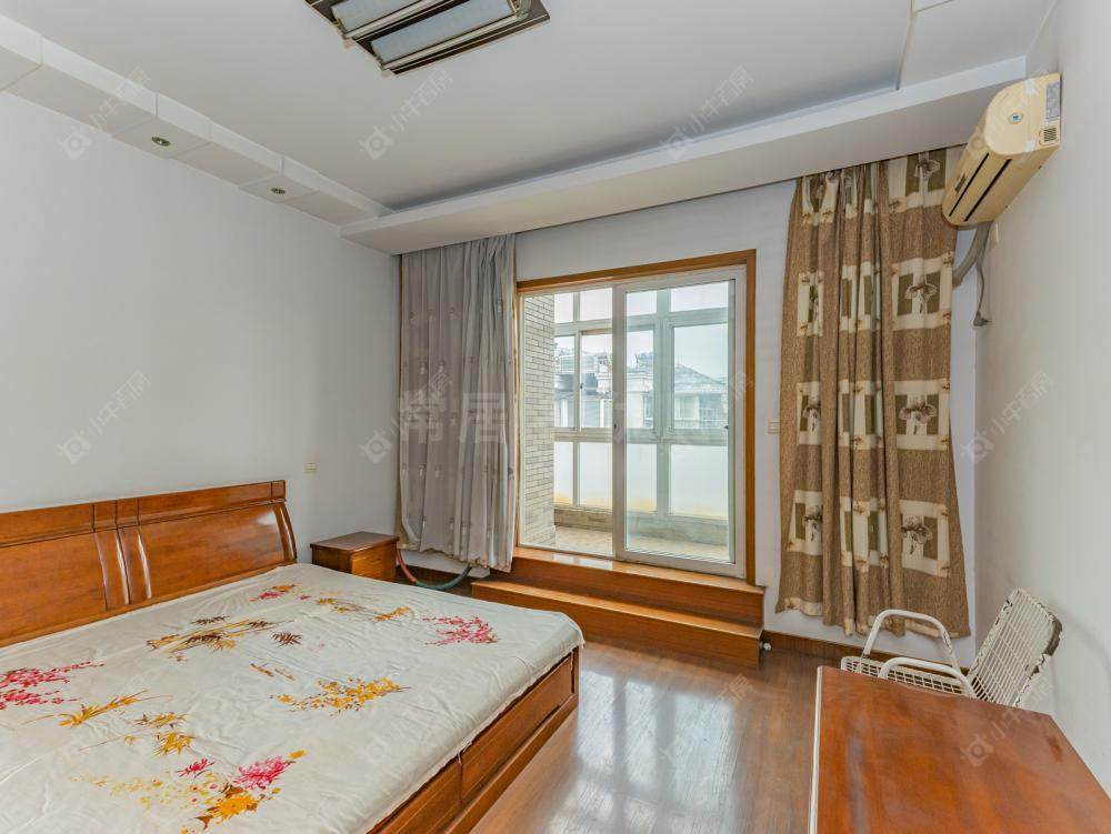 常州高成莱茵二期在售二手房源室内图_小牛看房