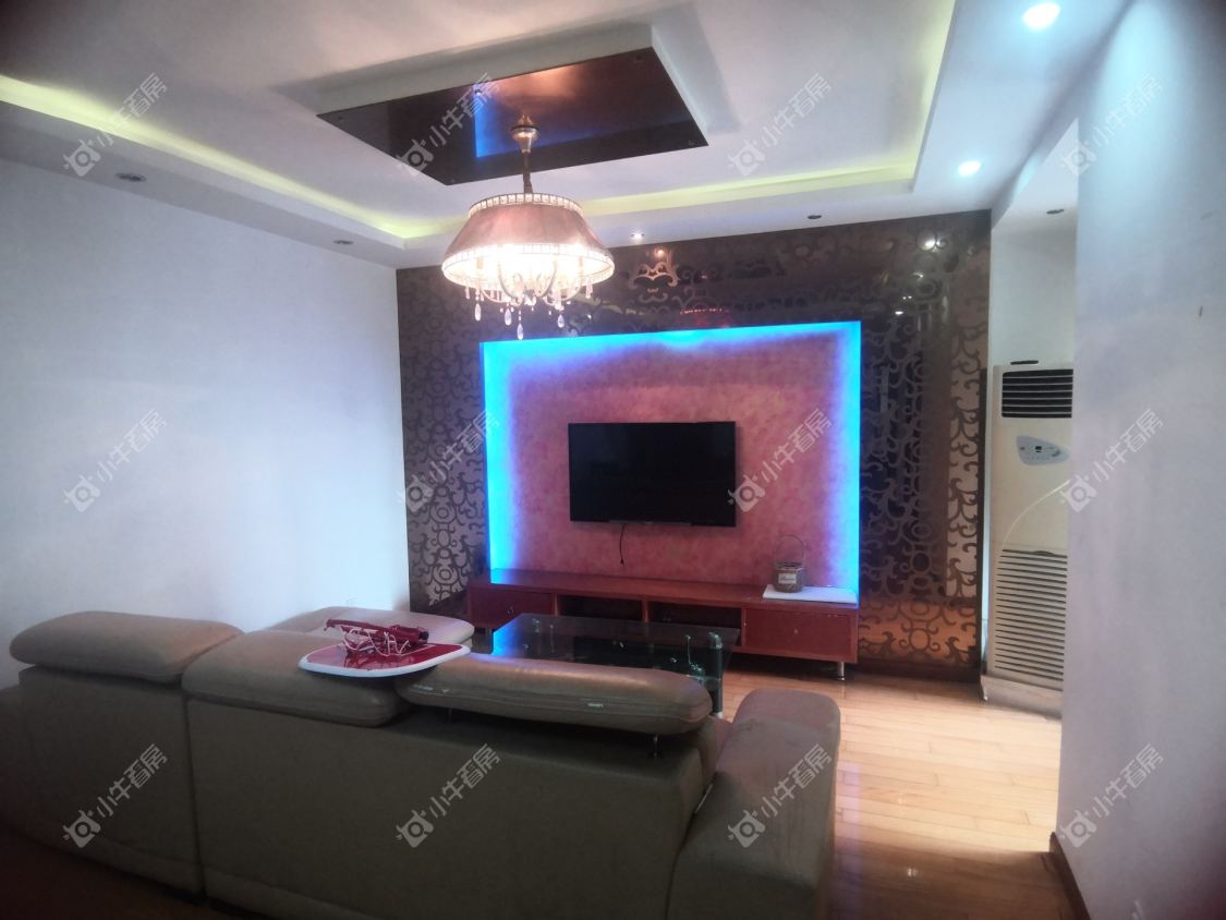 蔷薇家园房源室内图 常州蔷薇家园在租房源室内图_小牛看房