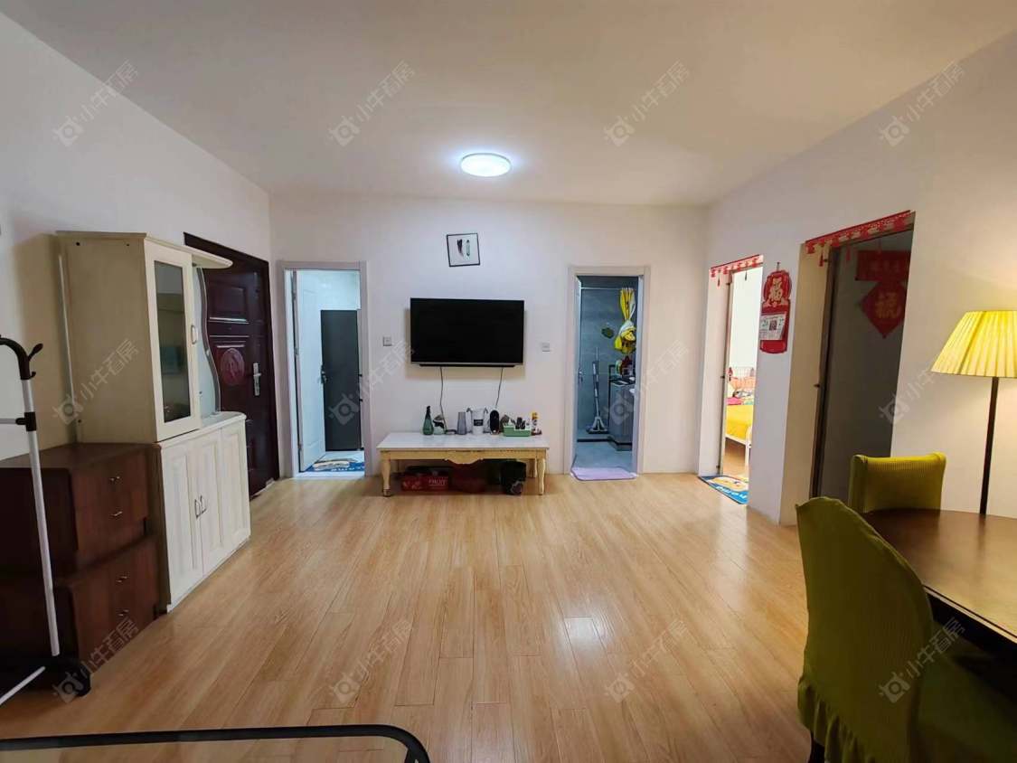 常州潞城花苑在租房源室内图_小牛看房