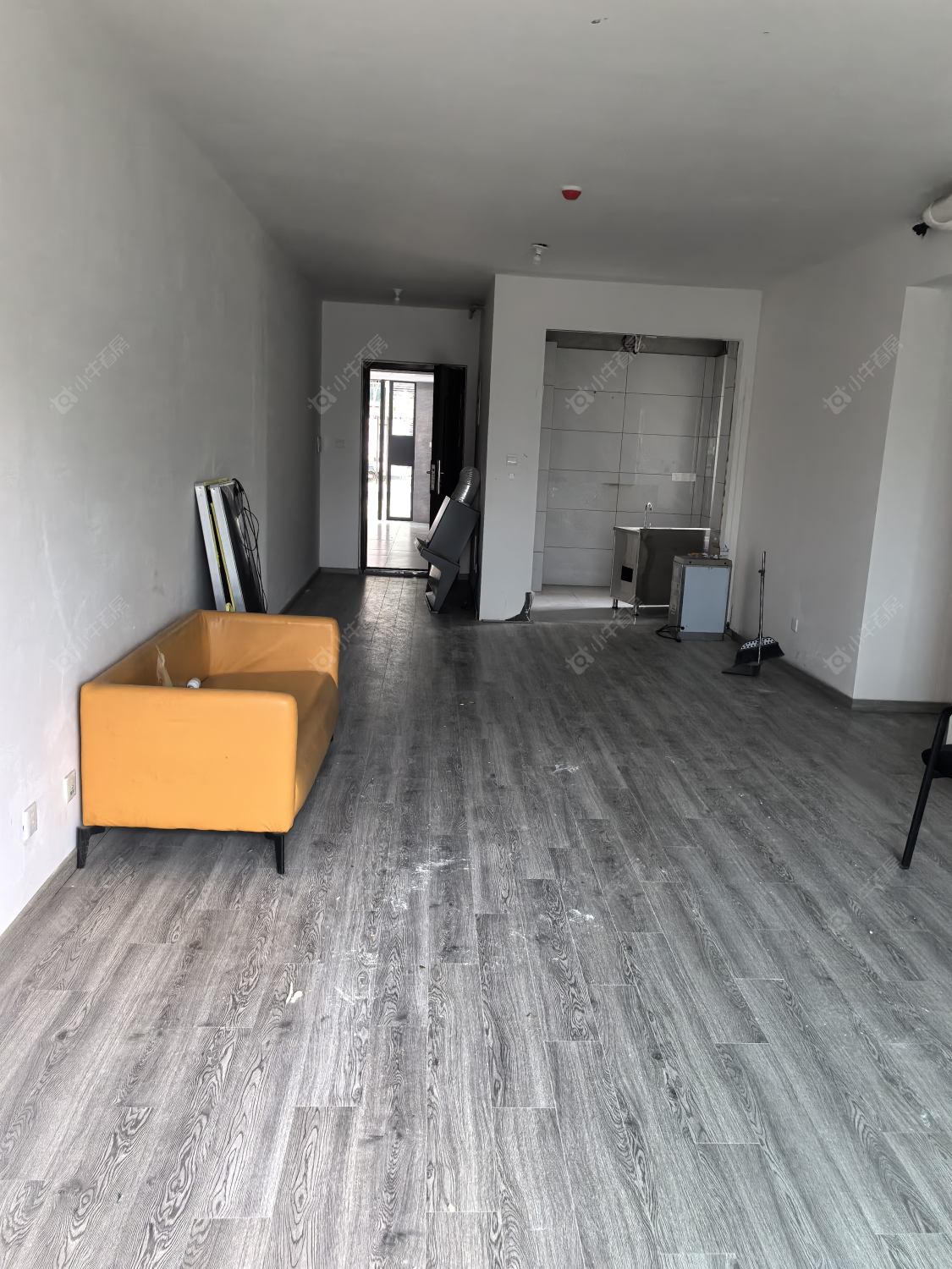 常州百馨西苑六期在租房源室内图_小牛看房