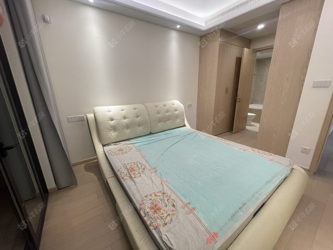 常州景瑞天玺在租房源_小牛看房