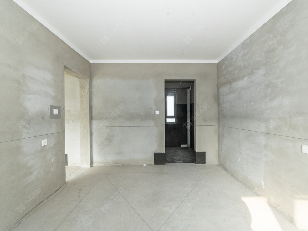 常州碧桂园翡丽都会在售二手房源室内图_小牛看房