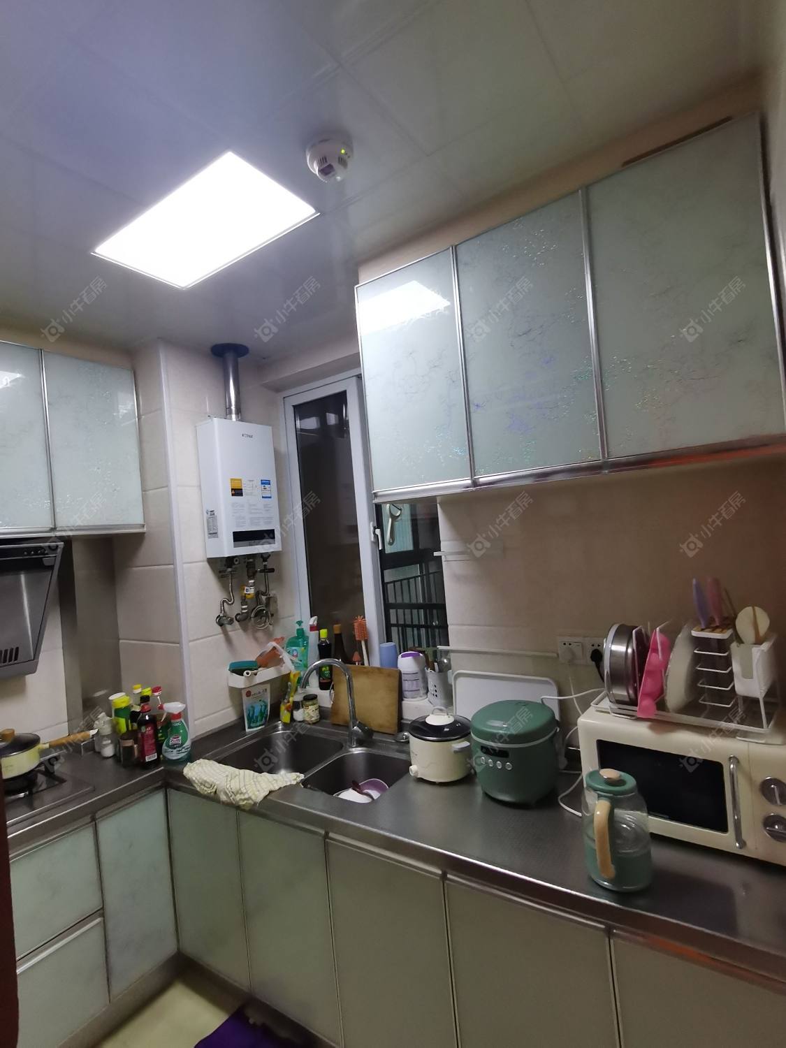 常州龙湖香醍时光在租房源室内图_小牛看房