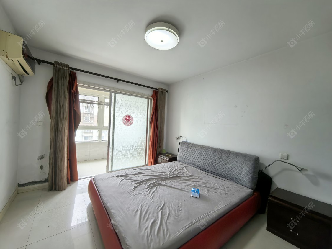 常州绿园爱舍南区在租房源_小牛看房