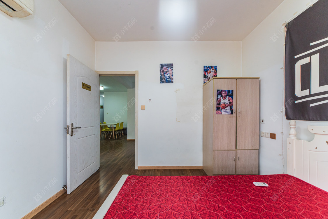 常州路劲城三期在售二手房源室内图_小牛看房