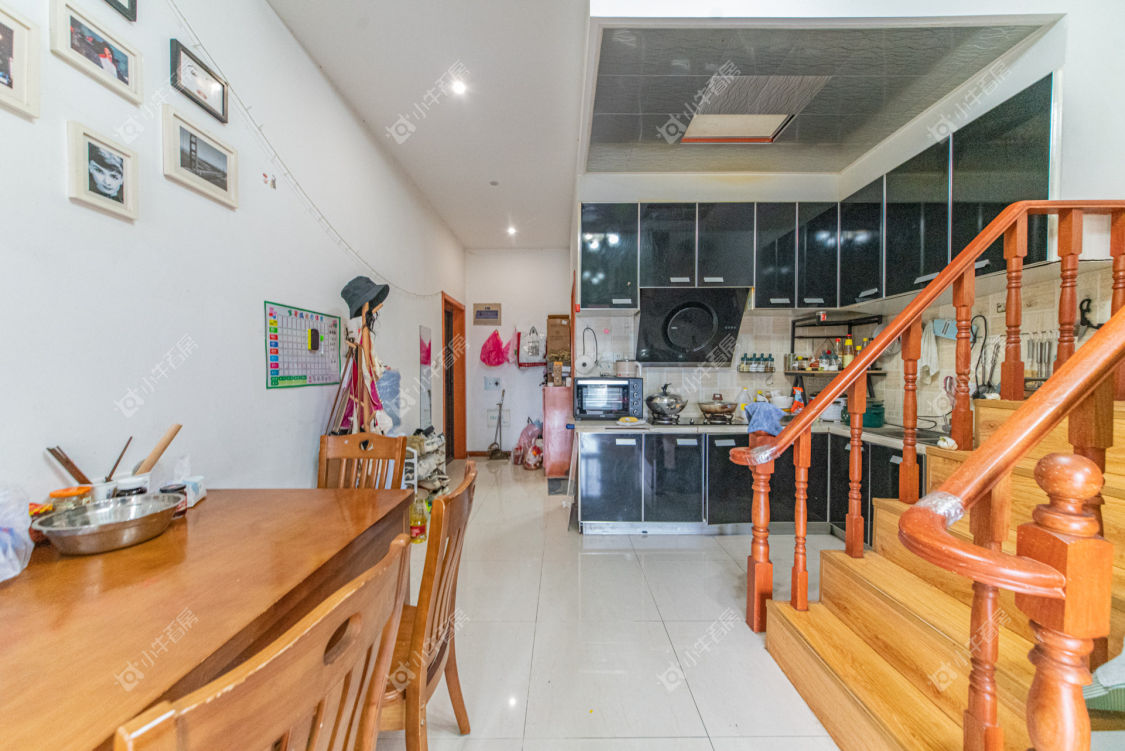 常州香江壹品在租房源室内图_小牛看房