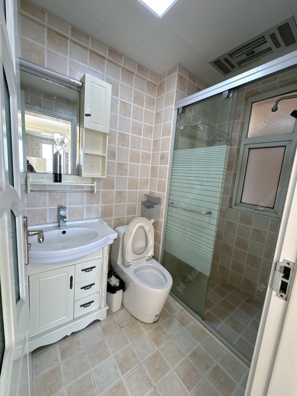 常州金地花苑在租房源室内图_小牛看房