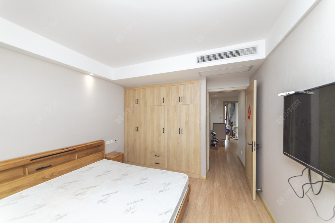 常州弘阳上城在售二手房源室内图_小牛看房