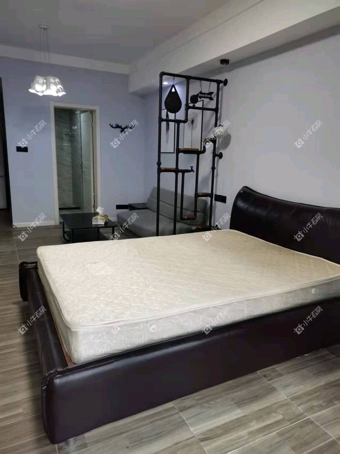 世茂广场房源室内图 常州世茂广场在租房源室内图_小牛看房