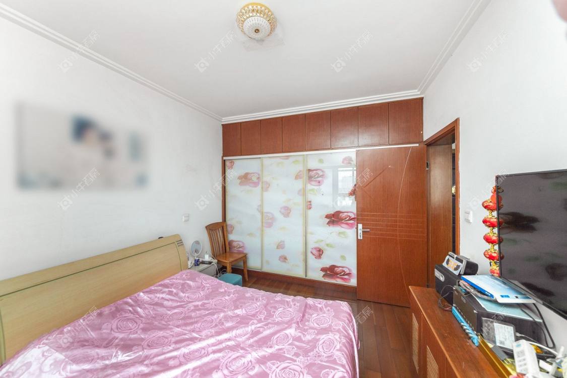 绿园爱舍南区房源室内图 常州绿园爱舍南区在租房源室内图_小牛看房