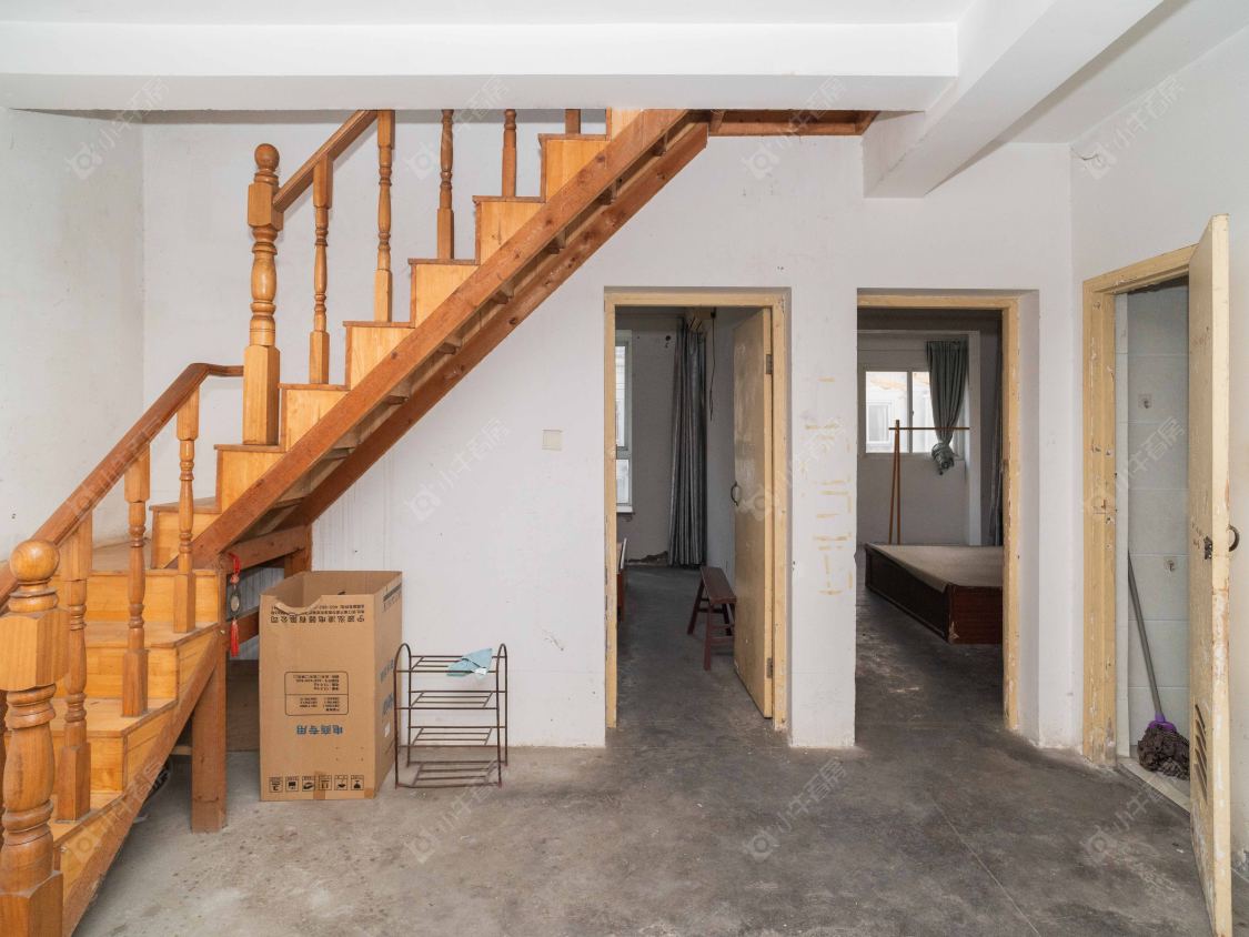 常州运河花园在售二手房源室内图_小牛看房