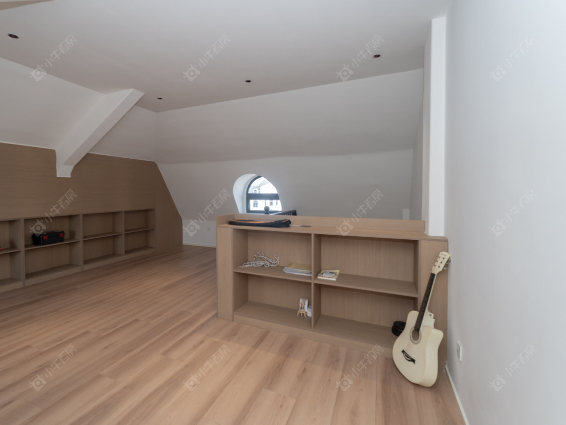 常州漫山花海（唐顿庄园）在售二手房源室内图_小牛看房