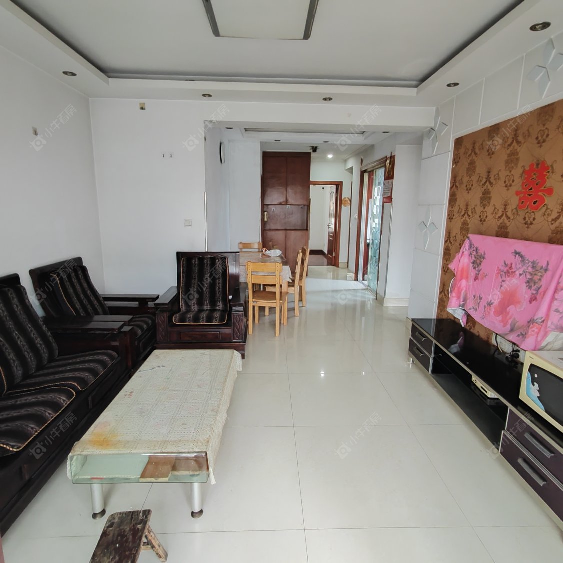 常州新城长岛租房_小牛看房