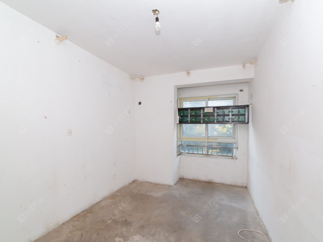 常州青竹苑B区在售二手房源室内图_小牛看房