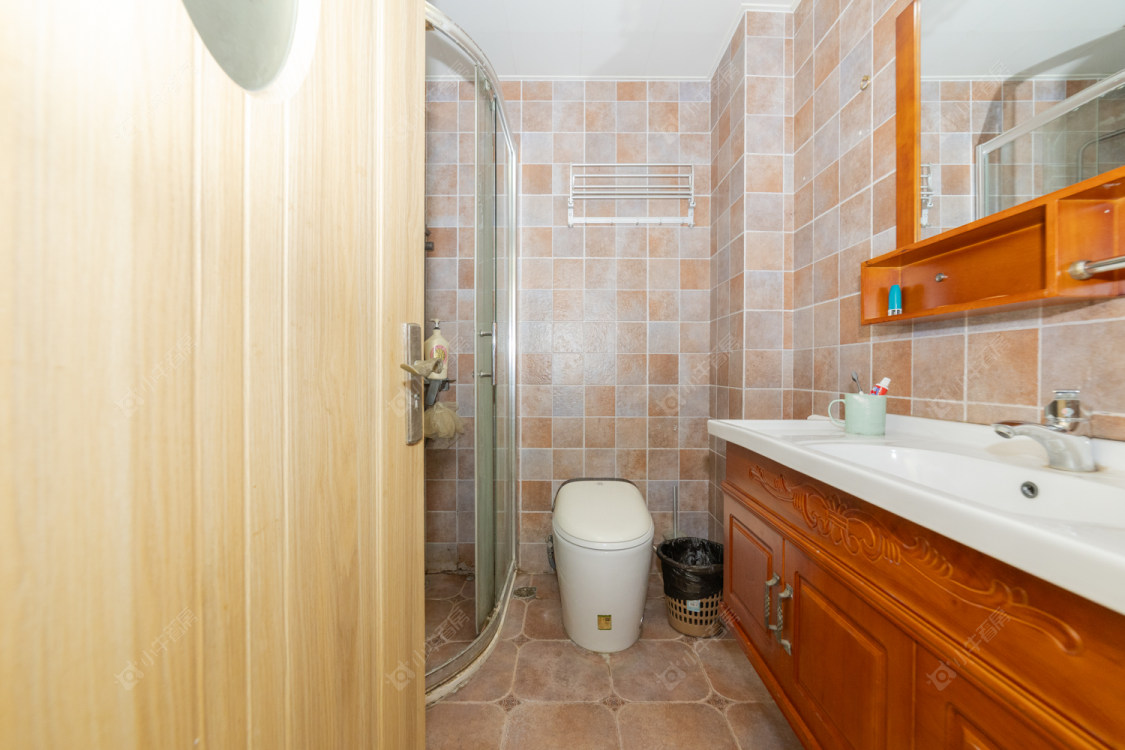 常州怡枫苑在售二手房源室内图_小牛看房