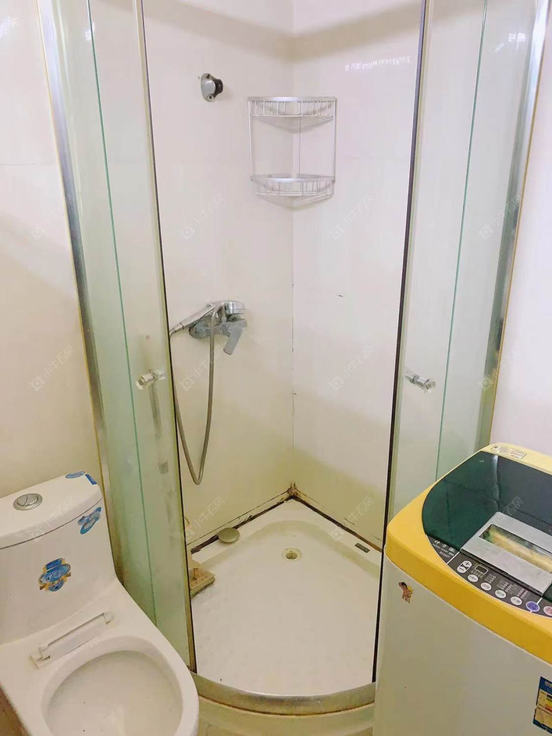 常州公园路在租房源室内图_小牛看房