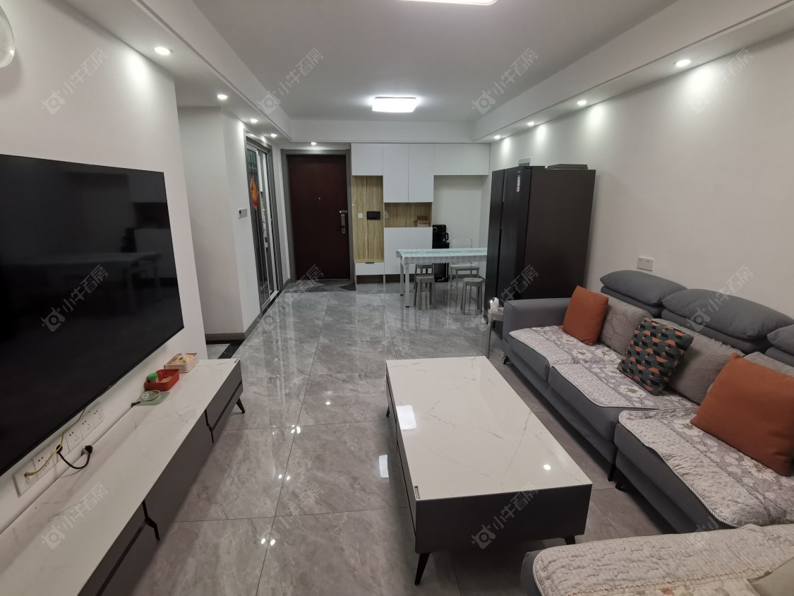 常州中梁金坛壹号院在租房源_小牛看房