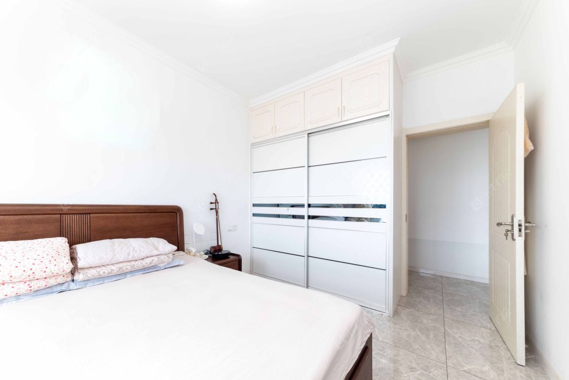 常州星湖广场在售二手房源室内图_小牛看房