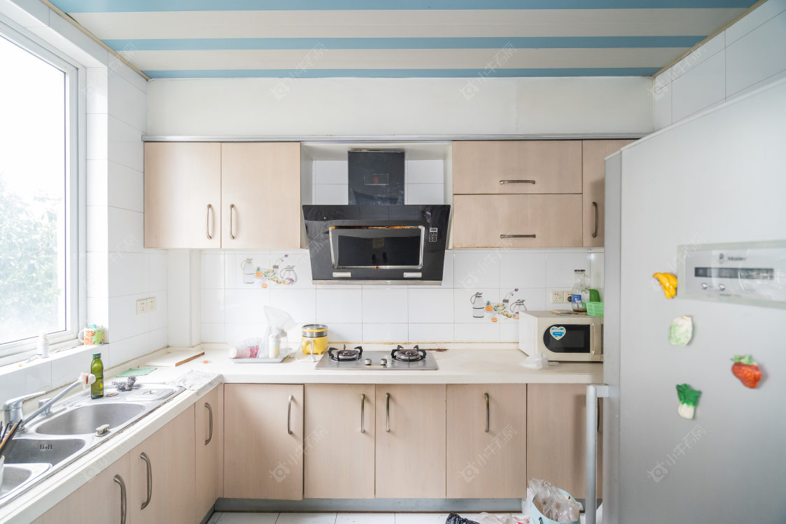 兆丰花苑房源室内图 常州兆丰花苑在售二手房源室内图_小牛看房