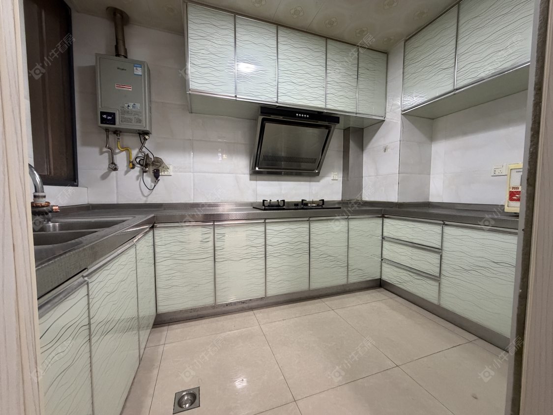 常州中央花园在租房源_小牛看房