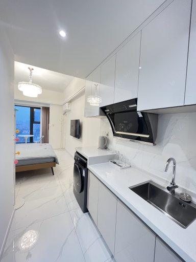 常州龙湖星图在租房源室内图_小牛看房