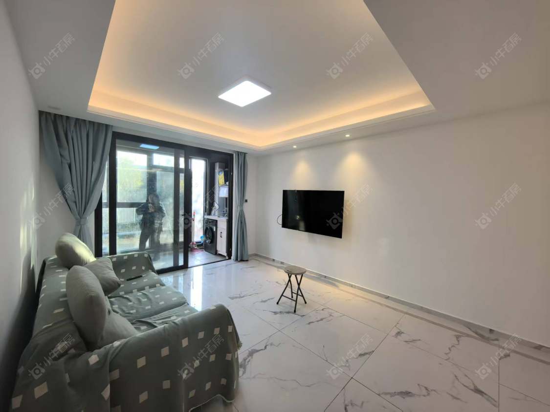 常州美的江山樾4室2厅在租房源出租