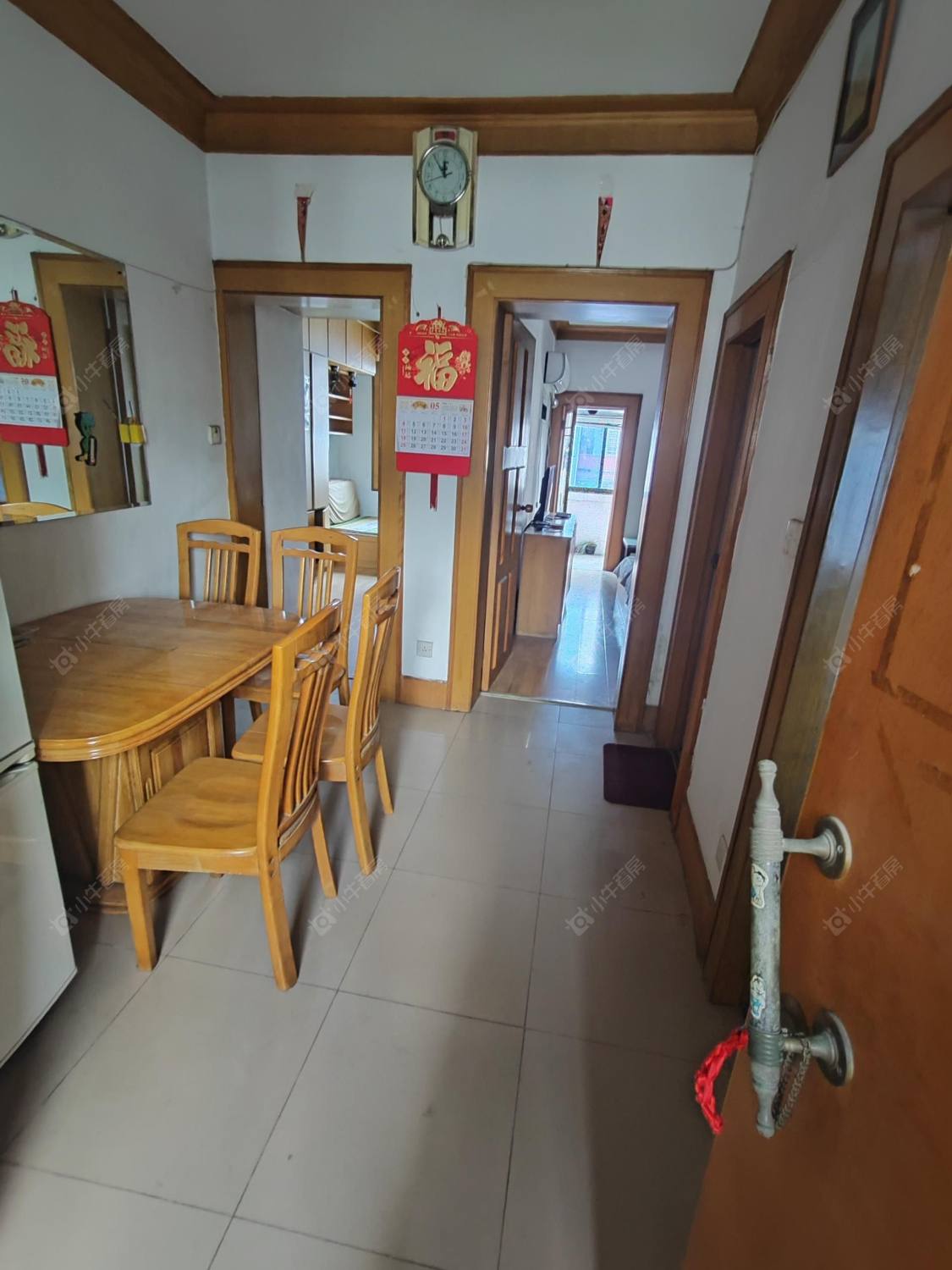 常州丽华一村租房_丽华一村2室1厅房源出租