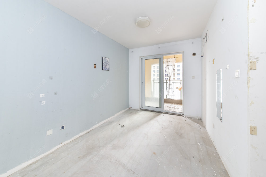 常州紫金城北区在售二手房源室内图_小牛看房