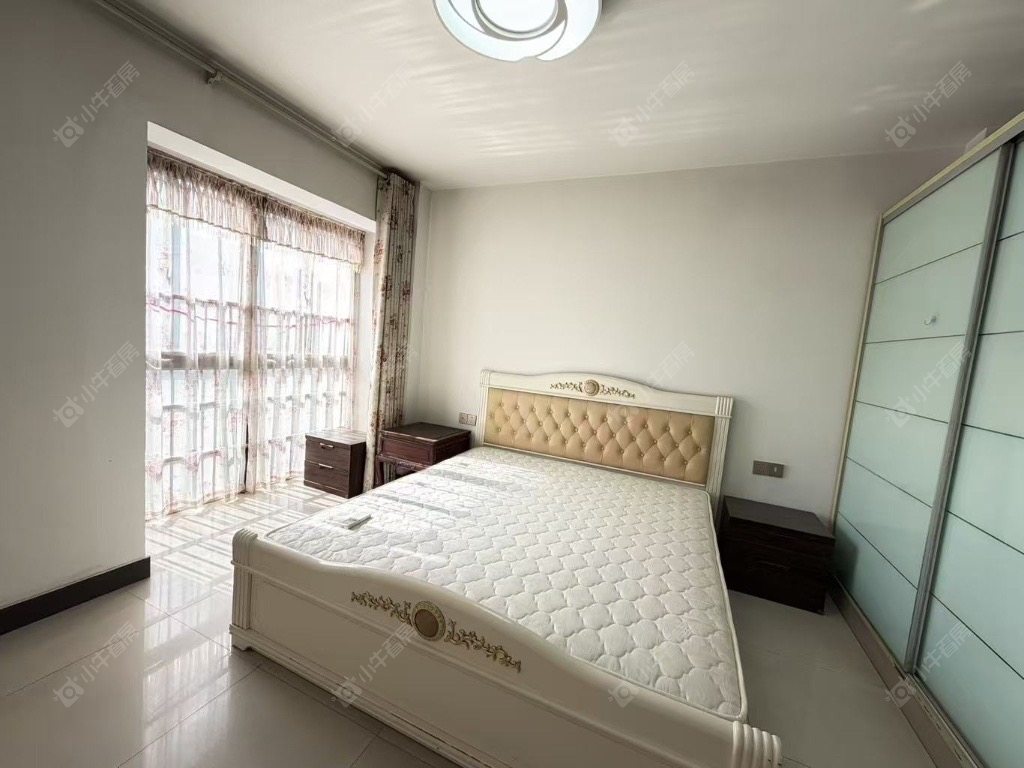 常州随园锦湖公寓在租房源室内图_小牛看房