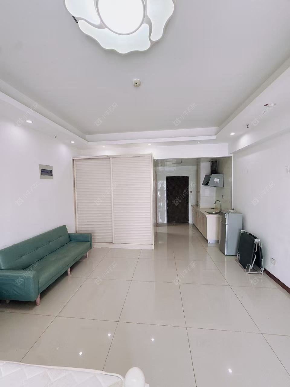 常州四季青服装城在租房源室内图_小牛看房