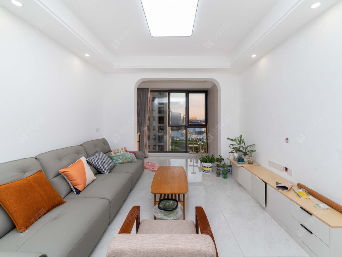 常州碧水云庭3室2厅1卫在售二手房房源图片