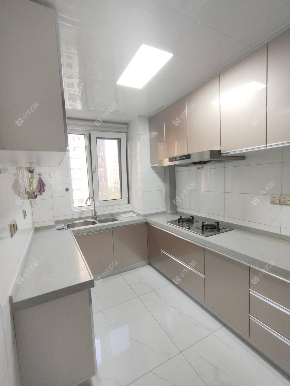 金地格林郡房源室内图 常州金地格林郡在租房源室内图_小牛看房