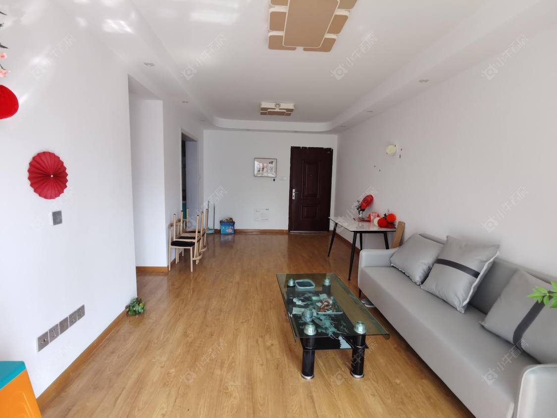 凤凰湖西苑房源室内图 常州凤凰湖西苑在租房源室内图_小牛看房