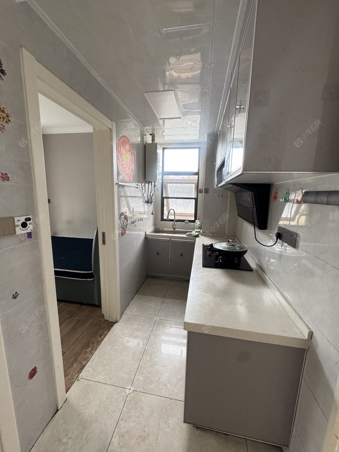 常州绿都万和城七区在租房源_小牛看房