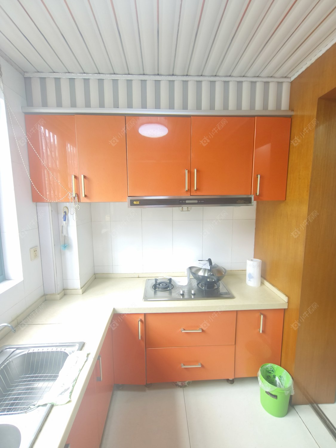 常州阳光山城在租房源_小牛看房