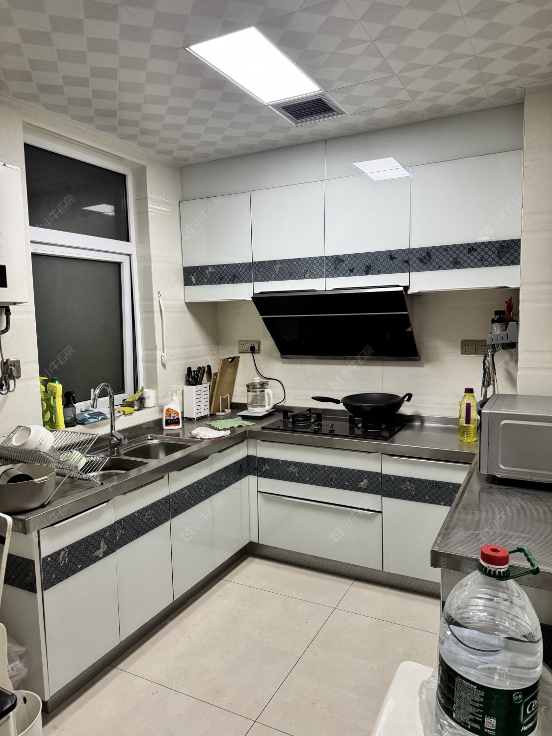 常州绿地香颂花园在租房源_小牛看房