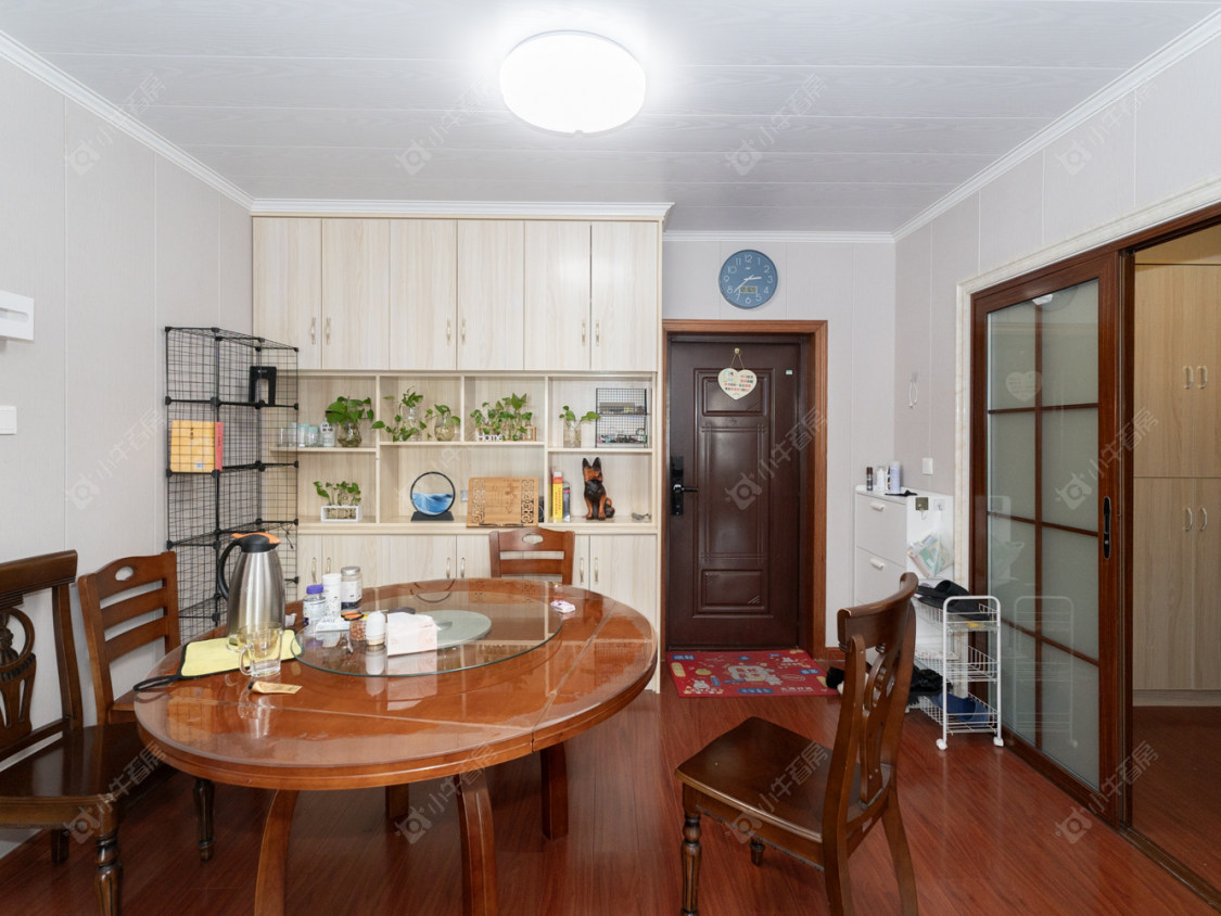 常州桃苑新都在售二手房源室内图_小牛看房